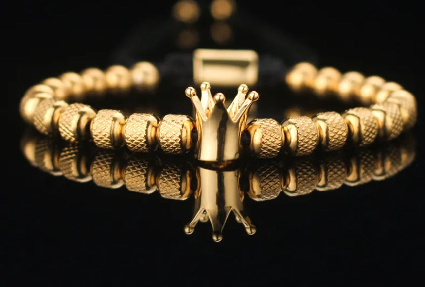 Brazalete mix
