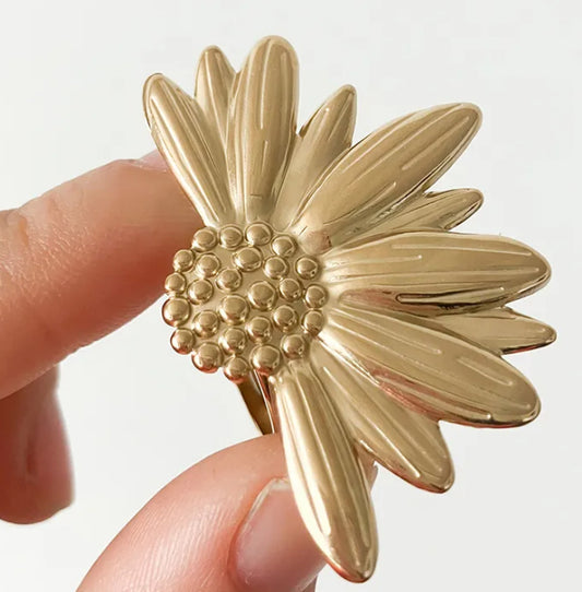 Medio girasol