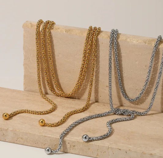 Collar diverso